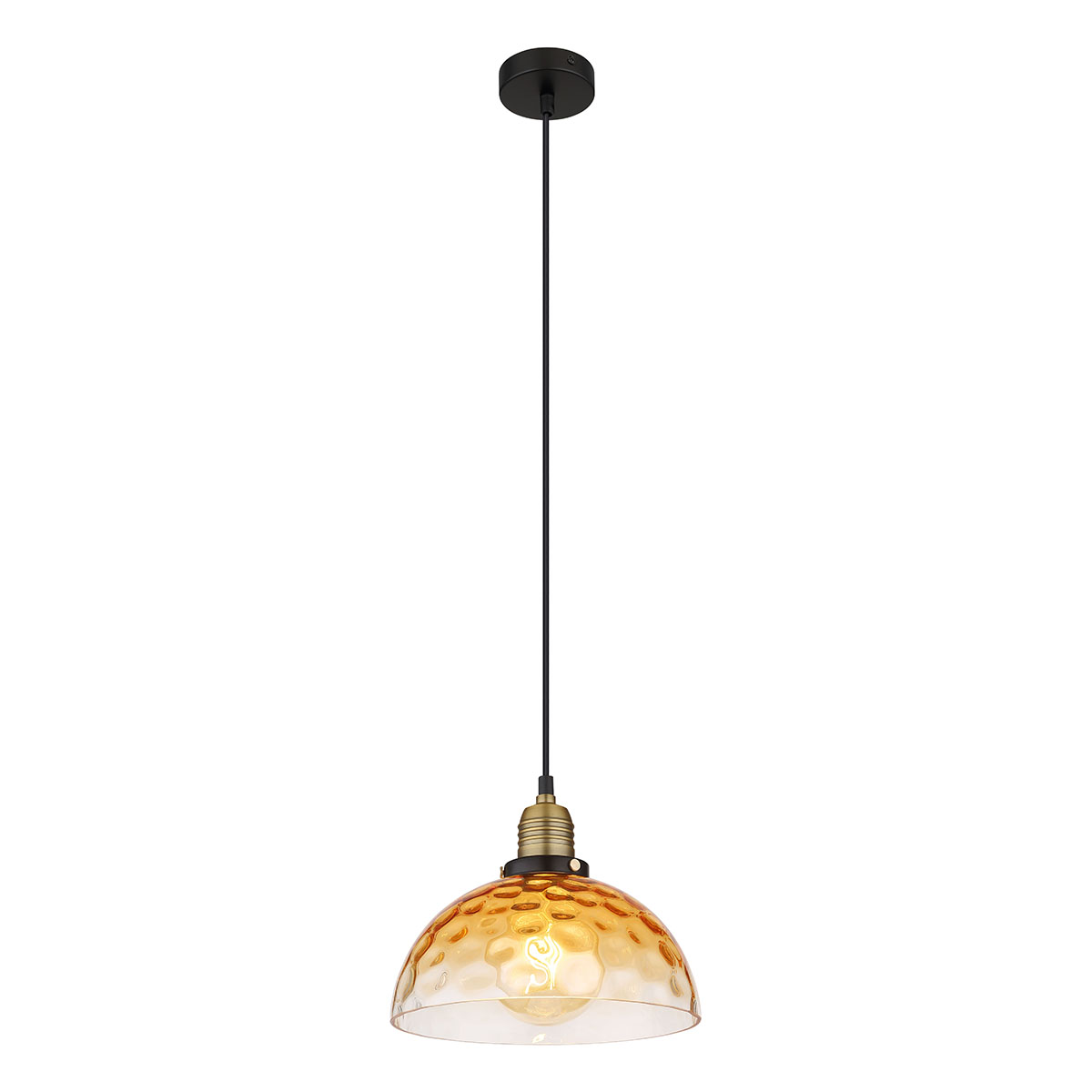 globo-hanglamp-salvy-amberkleurig-glas-o25cm-e27-15786h1-0