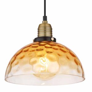 globo-hanglamp-salvy-amberkleurig-glas-o25cm-e27-15786h1-1