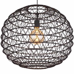 globo-hanglamp-senni-zwart-metaal-o59cm-e27-15689h2-1
