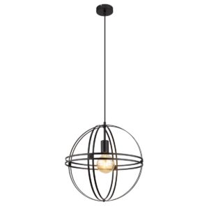 globo-hanglamp-tamara-zwart-metaal-o40cm-e27-15639h2-0
