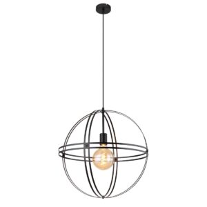 globo-hanglamp-tamara-zwart-metaal-o50cm-e27-15639h3-0