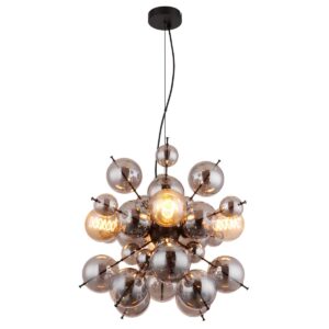 globo-hanglamp-udo-zwart-glas-o52cm-e27-15633h2s-0