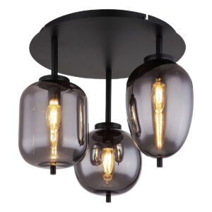 globo-plafonniere-blacky-zwart-glassmokeglas-o46cm-e14-15345-3d-0