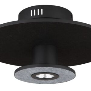 globo-plafonniere-carter-zwart-metaal-o38cm-led-15647sd-1