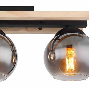 globo-plafonniere-conni-zwart-glashoutsmokeglas-kleurglas-lamp-e27-15569-3d-2