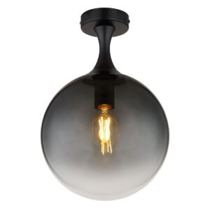 globo-plafonniere-dalton-zwart-glas-o25cm-e27-15885d-0