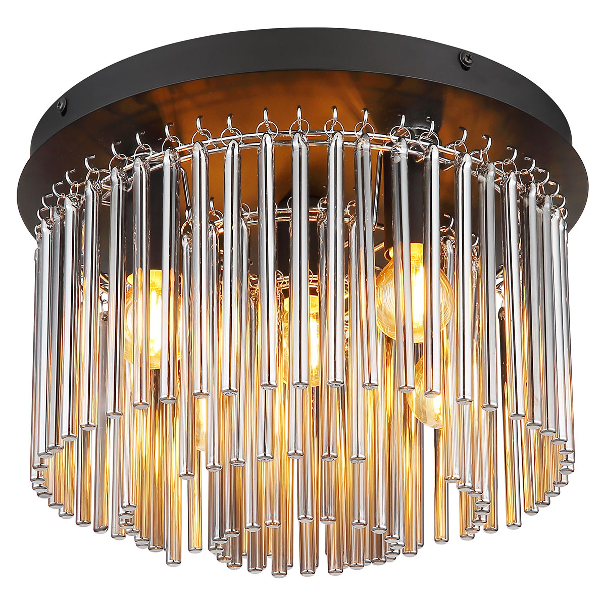 globo-plafonniere-gorley-zwart-metaal-o32cm-e14-15698d-0