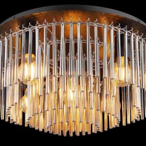 globo-plafonniere-gorley-zwart-metaal-o50cm-e27-15698d1-1