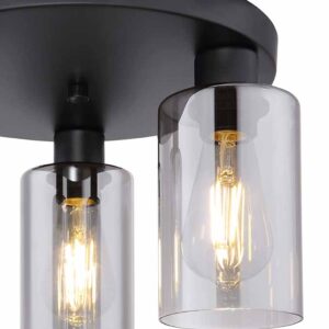 globo-plafonniere-hadera-zwart-glassmokeglas-o34cm-e27-15465-3d-1