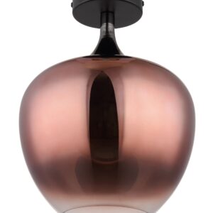 globo-plafonniere-maxy-rood-glas-o24cm-e27-15548dg-1