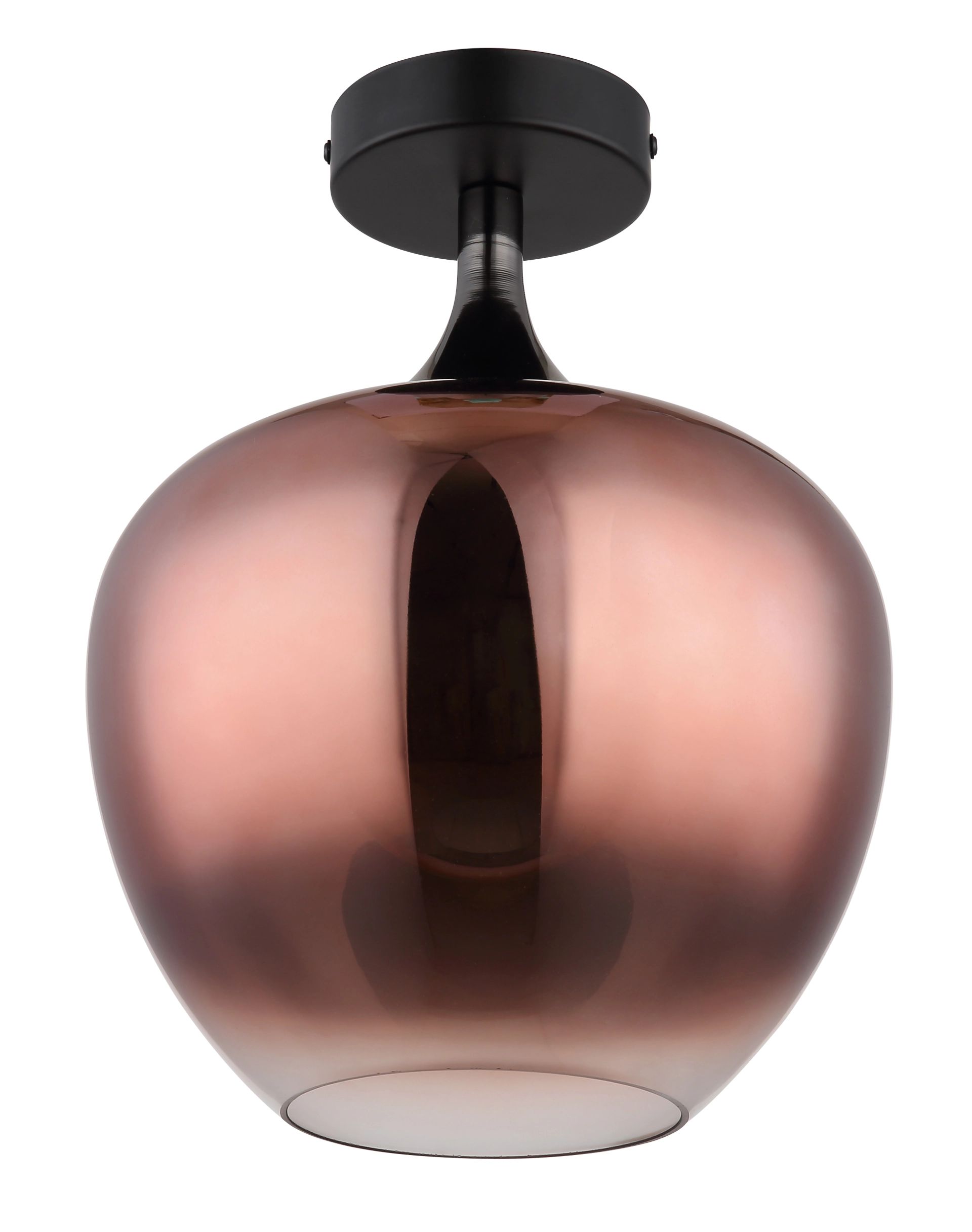 globo-plafonniere-maxy-rood-glas-o24cm-e27-15548dg-1