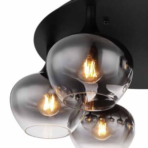 globo-plafonniere-maxy-zwart-glassmokeglas-o65cm-e27-15548-6d-1