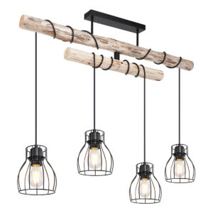 globo-plafonniere-mina-naturelzwart-houtmetaal-groteeettafellamp-e27-15326-4d-0