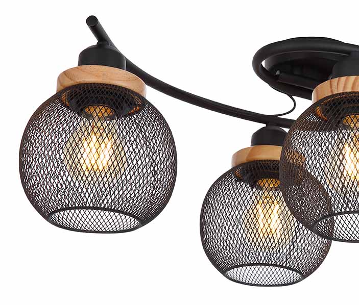 globo-plafonniere-pablo-zwart-metaal-kleurglas-lamp-e27-15663-4d-1