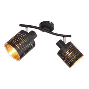 globo-spot-tunno-zwart-metaal-opbouwspot-e14-15342-2-0