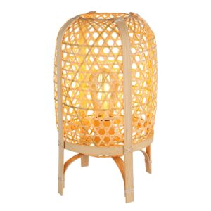 globo-tafellamp-cairo-naturel-metaal-o22cm-e27-15762t-0