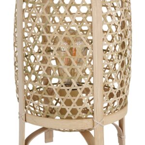 globo-tafellamp-cairo-naturel-metaal-o22cm-e27-15762t-1