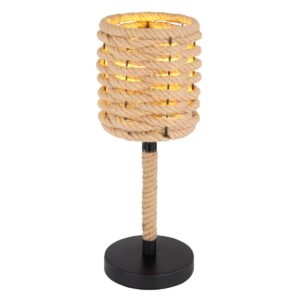 globo-tafellamp-halia-naturel-metaal-o17cm-e27-15679t-0