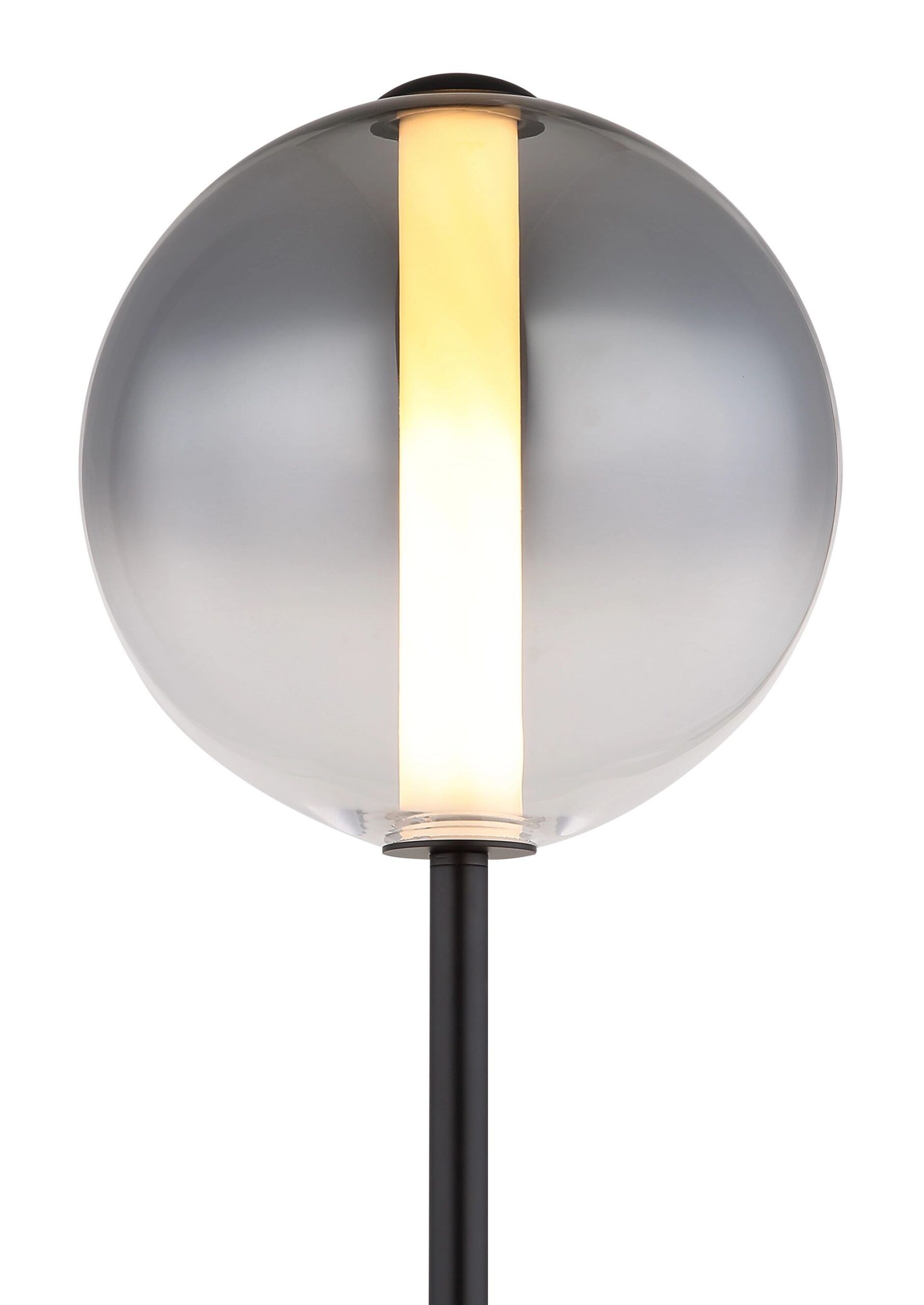 globo-tafellamp-lacy-zwart-glas-o25cm-led-15798s-2