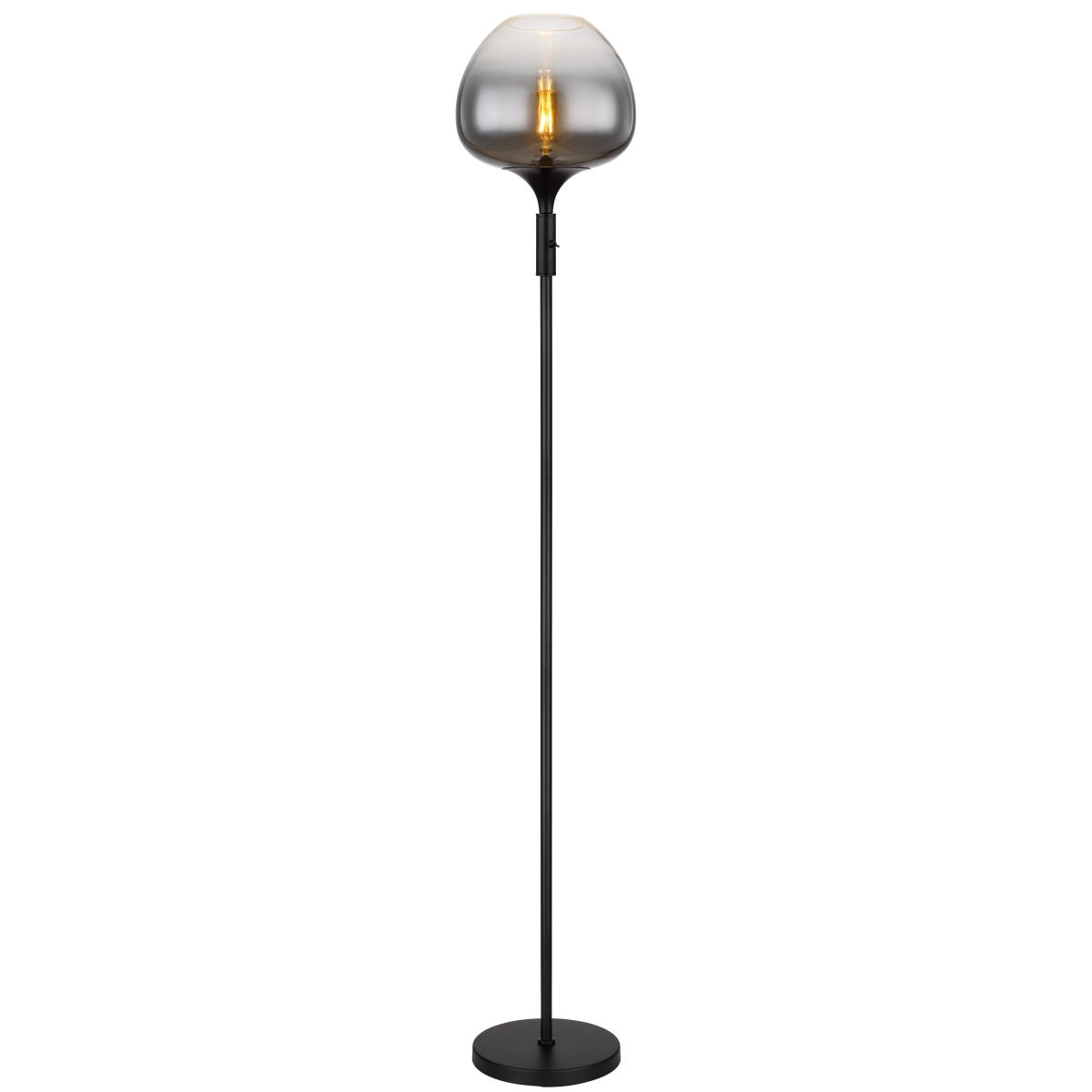 globo-tafellamp-maxy-zwart-glas-o29cm-e27-15548s2-0