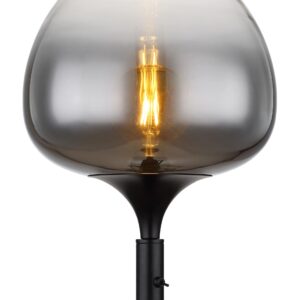 globo-tafellamp-maxy-zwart-glas-o29cm-e27-15548s2-2