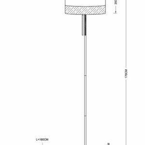 globo-vloerlamp-chipsy-beigenaturel-metaal-o40cm-e27-15221s-1