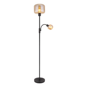 globo-vloerlamp-giuseppe-zwart-glas-o25cm-e27-15566sa-0