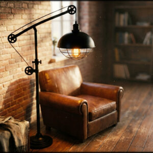 globo-vloerlamp-lenius-zwart-metaal-scheepslamp-e27-15053s-121