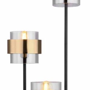 globo-vloerlamp-milley-messingzwart-metaal-o43cm-e27-15560s-1
