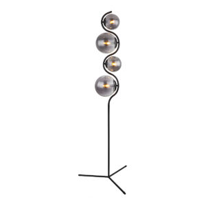 globo-vloerlamp-porry-zwart-glassmokeglas-o66cm-e14-15869s-0