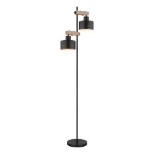 globo-vloerlamp-rielly-zwart-metaal-e27-15651s-0