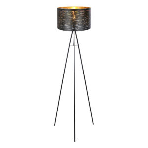 globo-vloerlamp-tunno-zwart-metaal-o69cm-e27-15342s-0