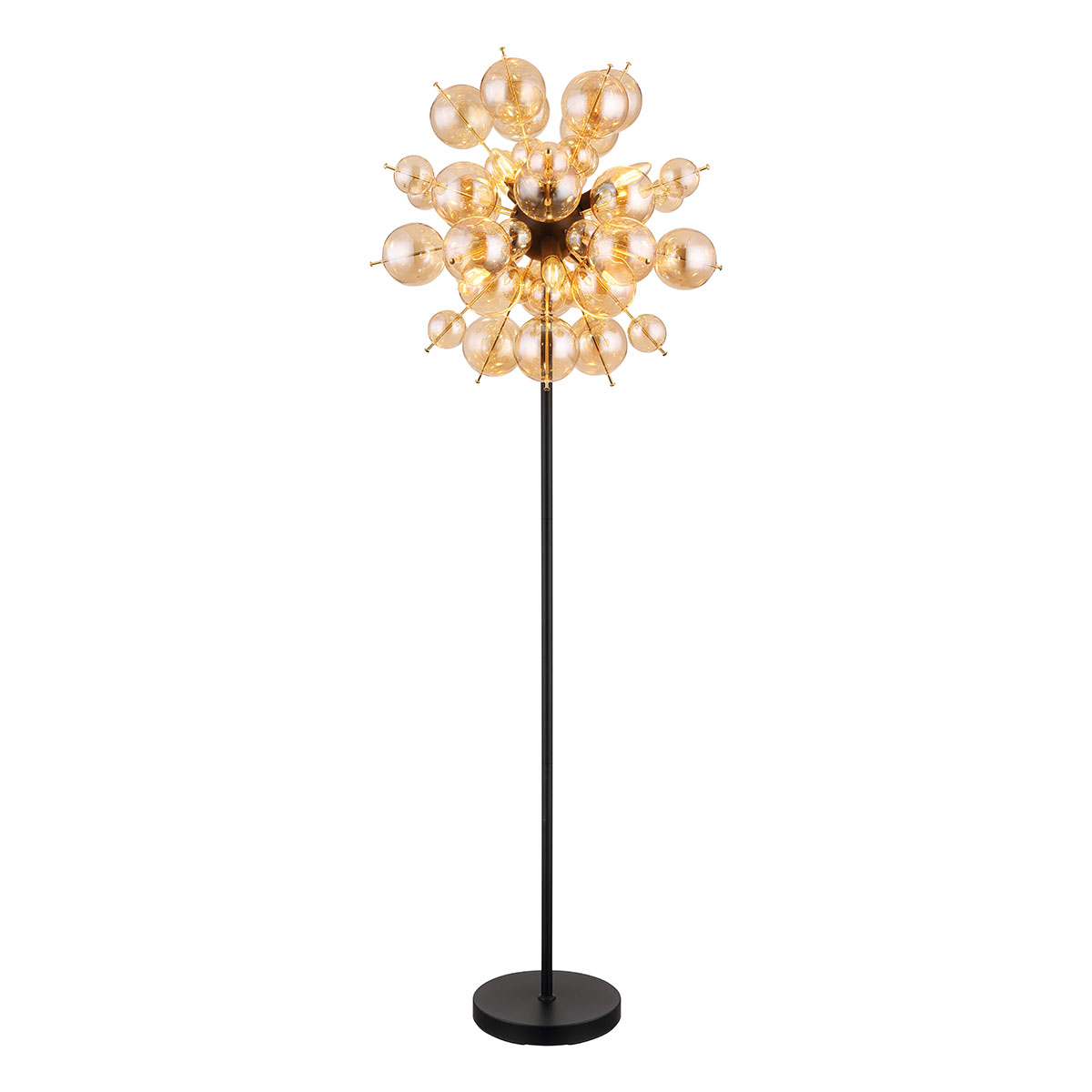 globo-vloerlamp-udo-messingzwart-metaal-o55cm-e14-15633sa-0