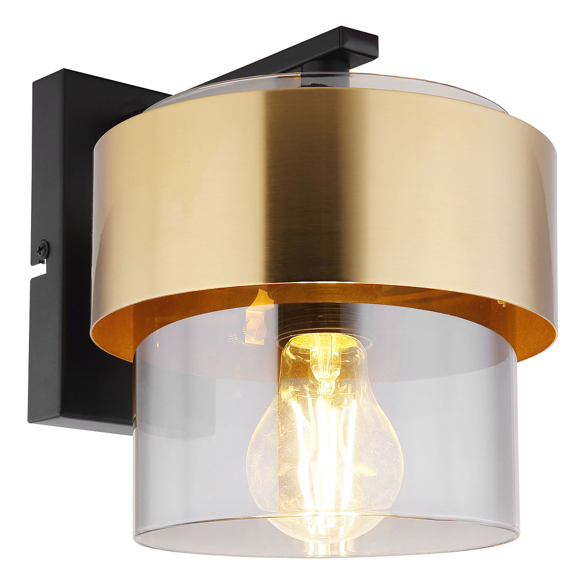 globo-wandlamp-milley-goud-metaal-e27-15560w-0