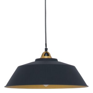 mexlite-hanglamp-nove-zwart-metaal-o42cm-e27-1318zw-0