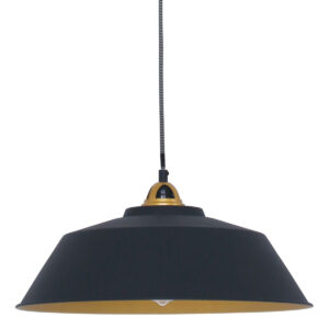 mexlite-hanglamp-nove-zwart-metaal-o42cm-e27-1318zw-0