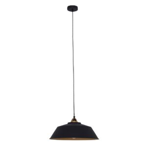 mexlite-hanglamp-nove-zwart-metaal-o42cm-e27-1318zw-1