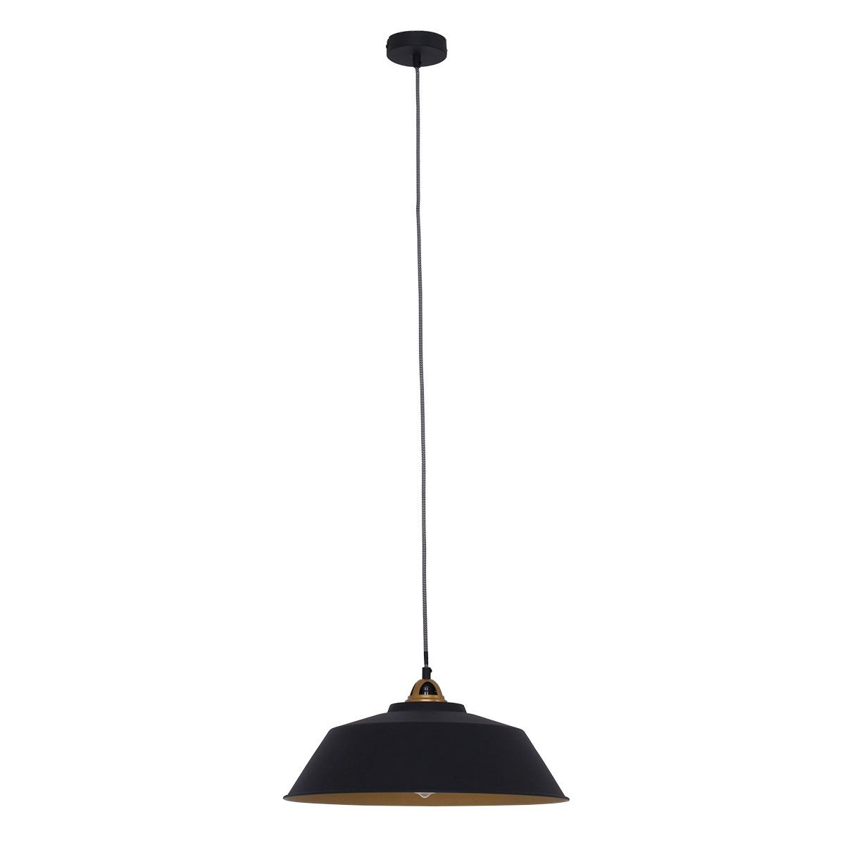 mexlite-hanglamp-nove-zwart-metaal-o42cm-e27-1318zw-1
