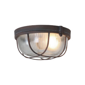 mexlite-plafonniere-lisanne-bruin-glasmetaal-o17cm-e27-1342b-1