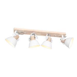 mexlite-spot-gearwood-wit-metaalrubberwood-opbouwspot-e27-2729w-0