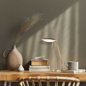 mexlite-tafellamp-eloi-brons-glasmetaal-o17cm-led-1315br-2