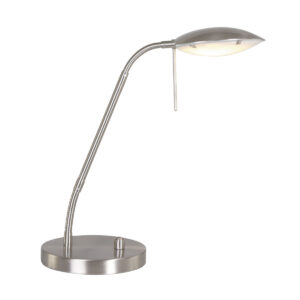 mexlite-tafellamp-eloi-staal-glasmetaal-o17cm-led-1315st-0