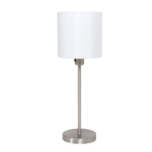 mexlite-tafellamp-noor-staal-metaalstof-o20cm-e27-1563st-0