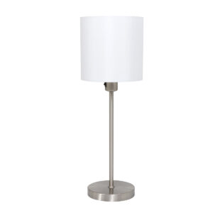 mexlite-tafellamp-noor-staal-metaalstof-o20cm-e27-1563st-0