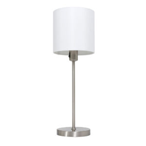 mexlite-tafellamp-noor-staal-metaalstof-o20cm-e27-1563st-1