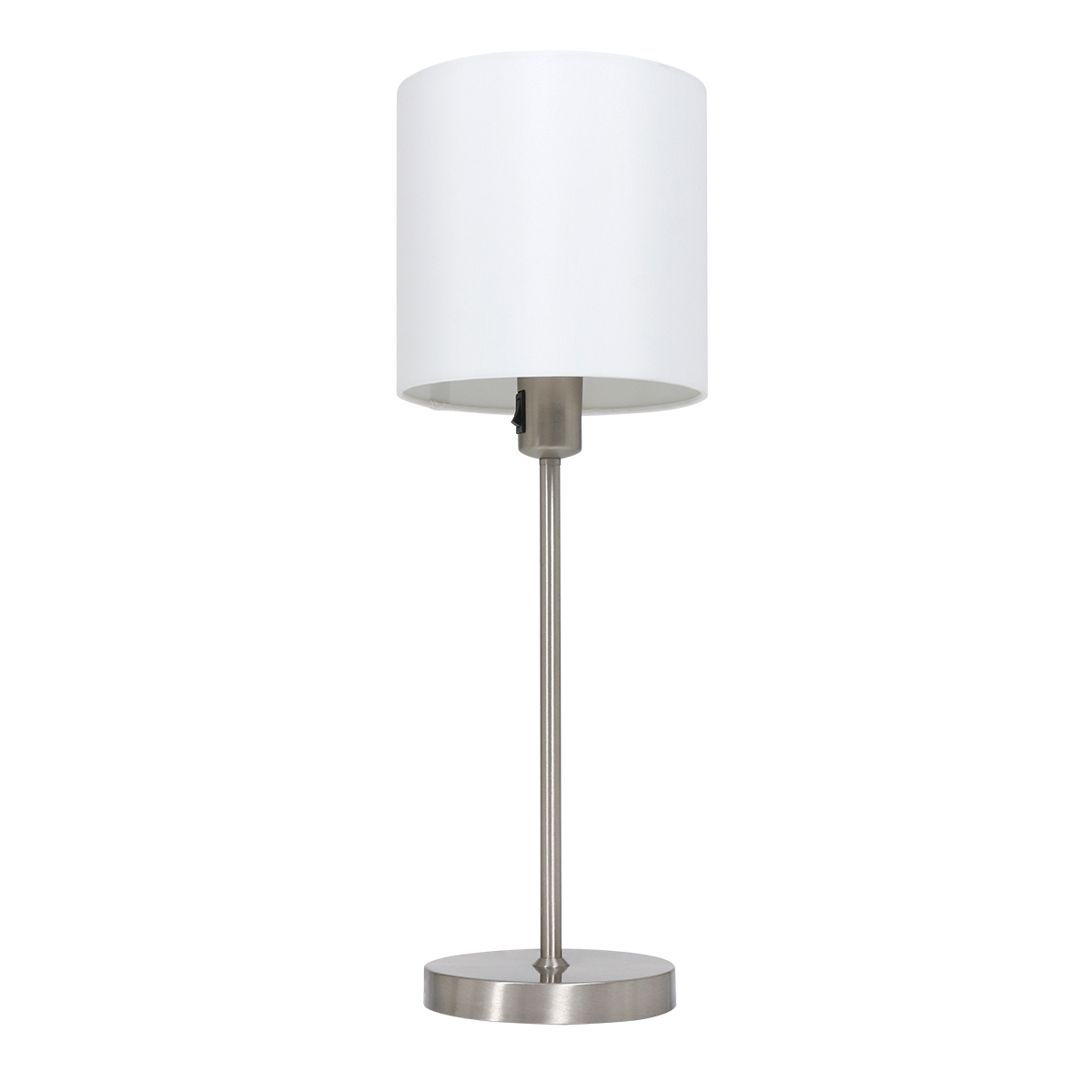 mexlite-tafellamp-noor-staal-metaalstof-o20cm-e27-1563st-1