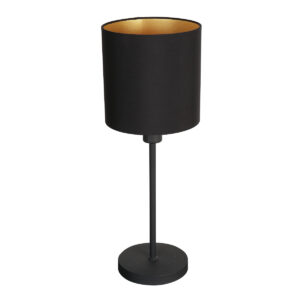 mexlite-tafellamp-noor-zwart-linnenmetaal-o20cm-e27-1563zw-0