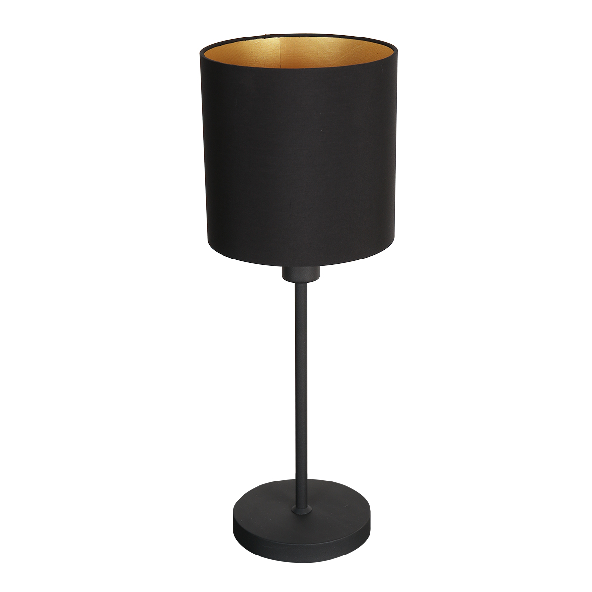 mexlite-tafellamp-noor-zwart-linnenmetaal-o20cm-e27-1563zw-0