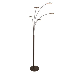 mexlite-vloerlamp-synna-bruin-metaal-booglamp-led-1327ca-0