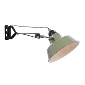 mexlite-wandlamp-nove-groen-metaal-o18cm-e27-1320g-0